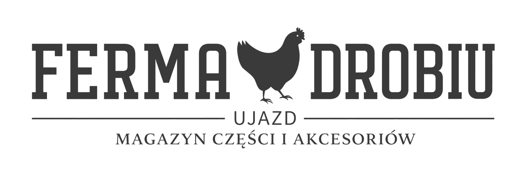 Ferma Drobiu Ujazd – Magazyn części i akcesoriów